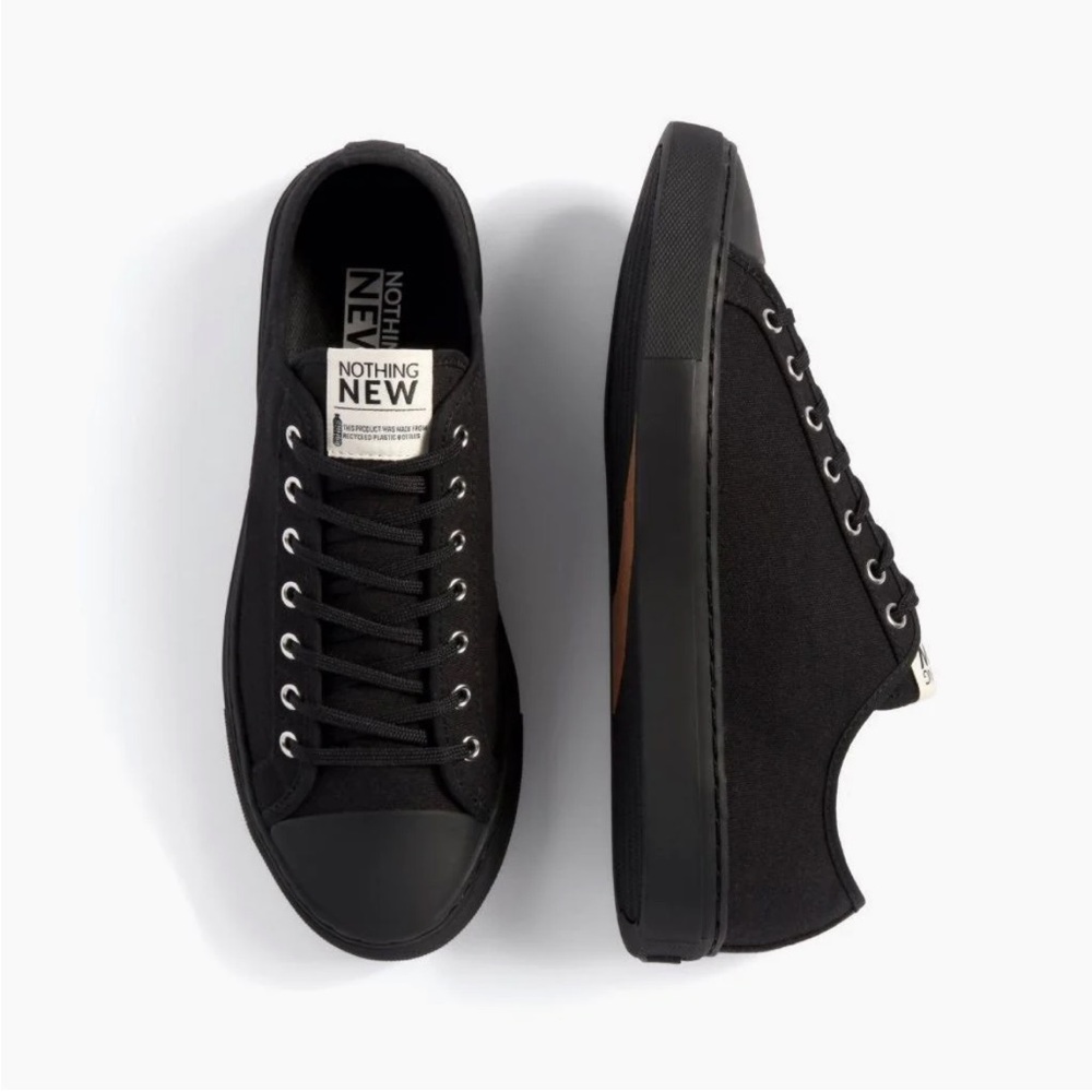 Nothing New Sneakers - Picture 5 of 10